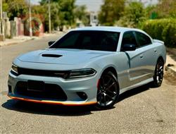 Dodge Charger 2021