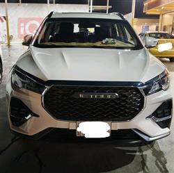 2024 جيتور X70