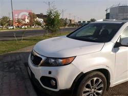 2013 كيا سورينتو