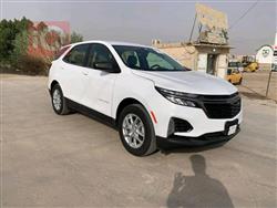 Chevrolet Equinox 2024