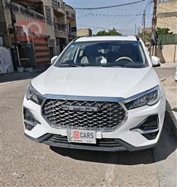 2024 جيتور X70