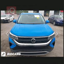 2022 فولكسفاغن تاوس