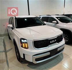 Kia Telluride 2025