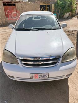 Chevrolet Optra 2014