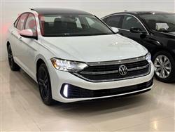 Volkswagen Jetta 2024