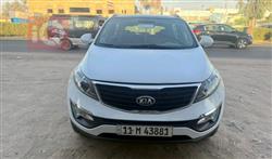 Kia Sportage 2015