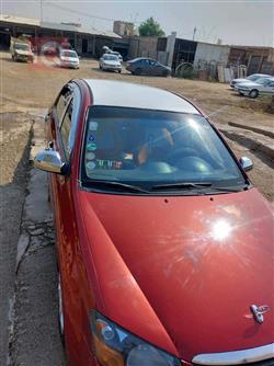 2009 كيا سبكترا