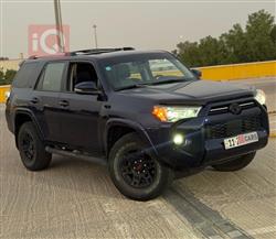 Toyota 4Runner 2023
