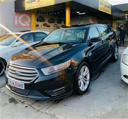 Ford Taurus 2013
