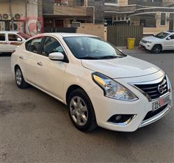 Nissan Sunny 2024