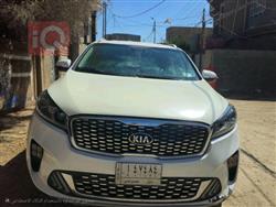 2020 كيا سورينتو