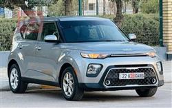 Kia Soul 2022