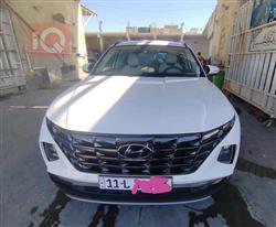 2024 هيونداي توسان