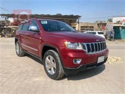 Jeep Grand Cherokee 2013