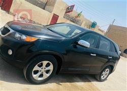 Kia Sorento 2011