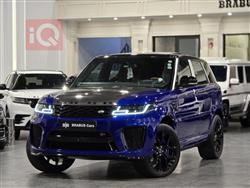 Land Rover Range Rover Sport 2015