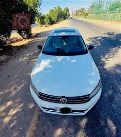 Volkswagen Jetta 2013