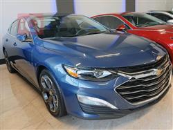 2024 شيفروليه ماليبو