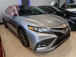 2023 تويوتا كامري