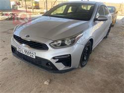 Kia Forte 2019 Kia Forte 2019