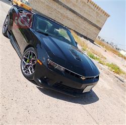 Chevrolet Camaro 2015 Chevrolet Camaro 2015