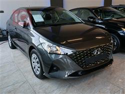 2023 هيونداي أكسنت