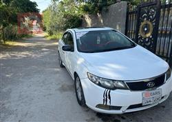 Kia Cerato 2011