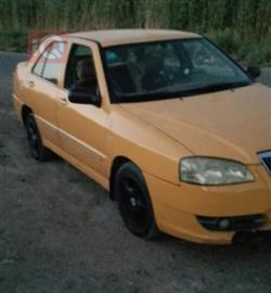 2010 شيري كوين 2010 شيري كوين