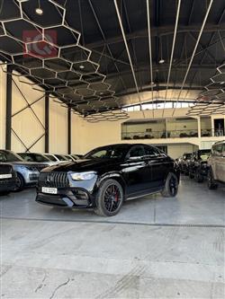 2022 مرسيدس بنز GLE