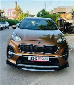 Kia Sportage 2020