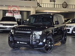 Land Rover Defender 2023
