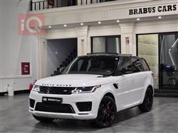 Land Rover Range Rover Sport 2018