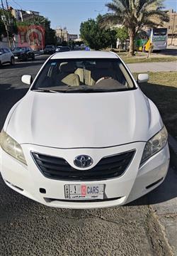 Toyota Camry 2008