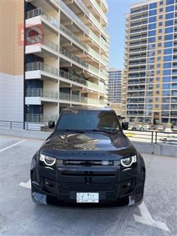 Land Rover Defender 2024