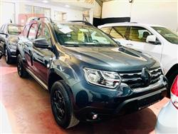 Renault Duster 2023