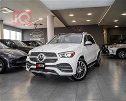 2023 مرسيدس بنز GLE