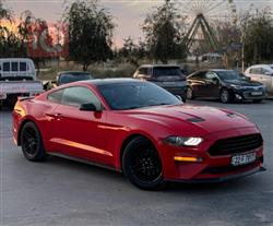 Ford Mustang 2020
