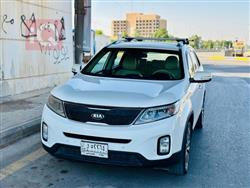 2014 كيا سورينتو