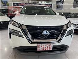 2023 نيسان روج