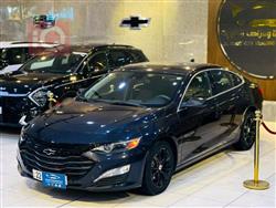 Chevrolet Malibu 2023