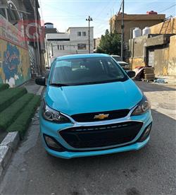 Chevrolet Spark 2022