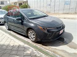 Toyota Corolla 2024