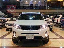 Kia Sorento 2013