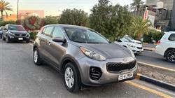 Kia Sportage 2019