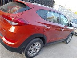 2016 هيونداي توسان