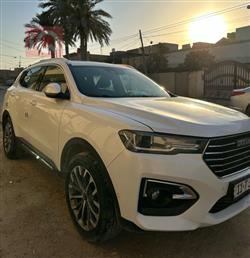 2019 هافال H6