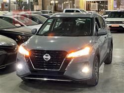Nissan Kicks 2024