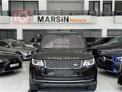 Land Rover Range Rover Vogue 2022