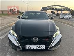 2023 نيسان ألتيما 2023 نيسان ألتيما