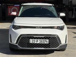 Kia Soul 2023